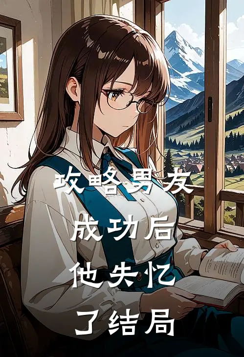 攻略男友成功后,他失忆了结局免费阅读