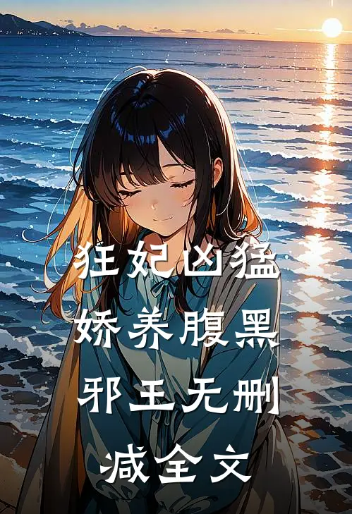 狂妃凶猛娇养腹黑邪王无删减全文