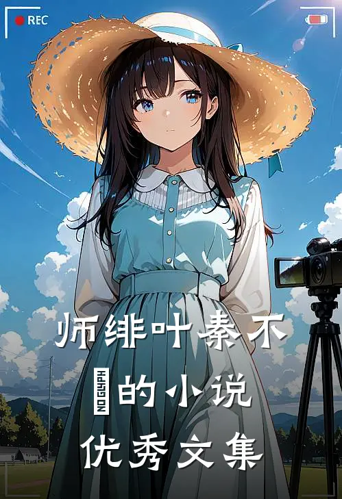 师绯叶秦不俍的小说优秀文集