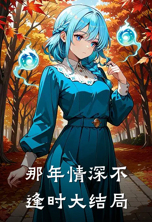 那年情深不逢时大结局