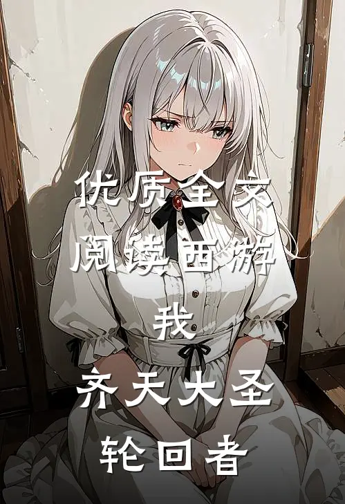 优质全文阅读西游我,齐天大圣,轮回者