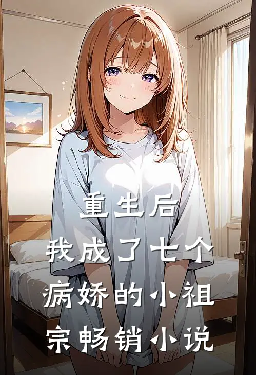 重生后,我成了七个病娇的小祖宗畅销小说