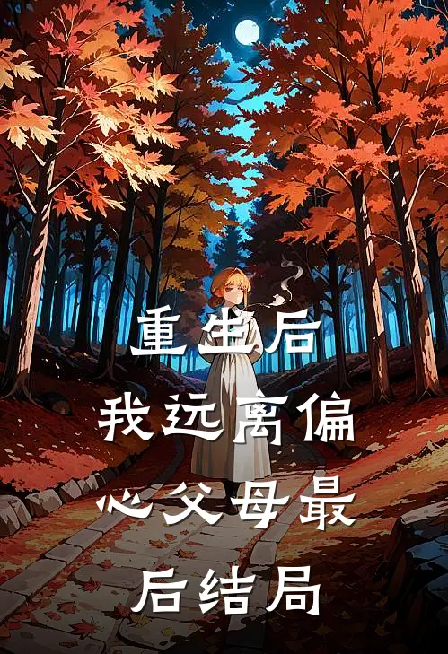 重生后,我远离偏心父母最后结局如何