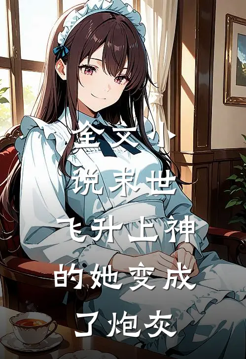 全文末世飞升上神的她变成了炮灰免费阅读