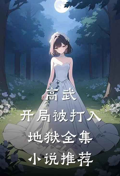 高武开局被打入地狱全集推荐