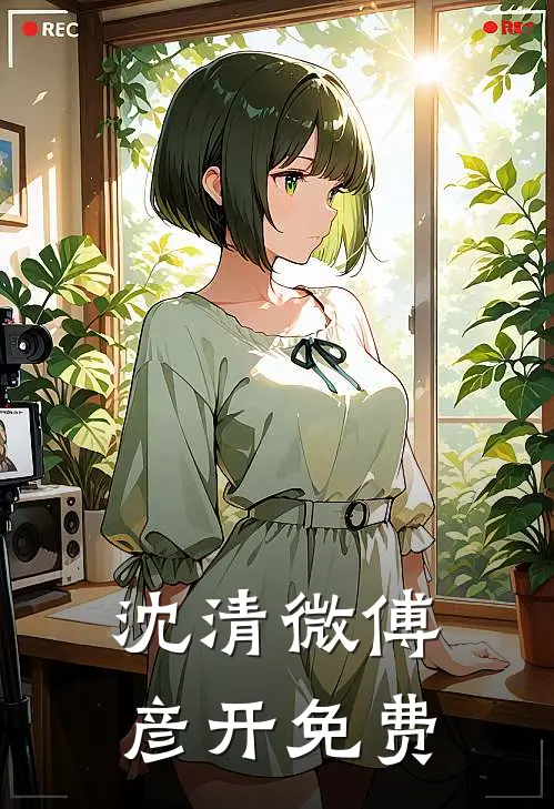 沈清微傅彦开免费