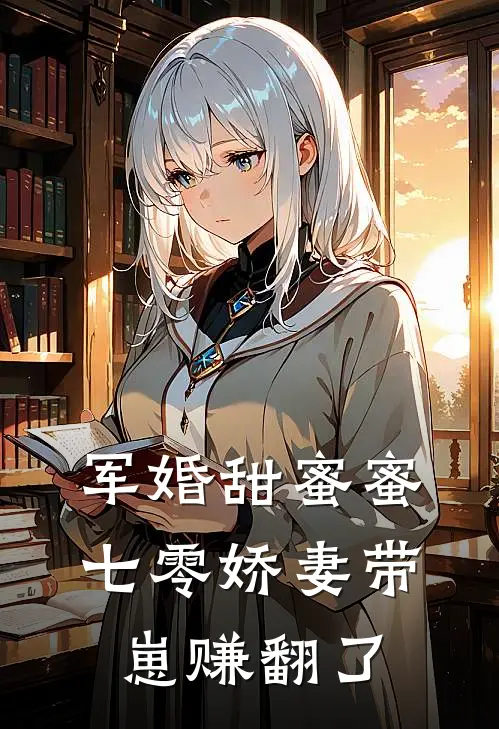 军婚甜蜜蜜,七零娇妻带崽赚翻了 林宛纾秦衍