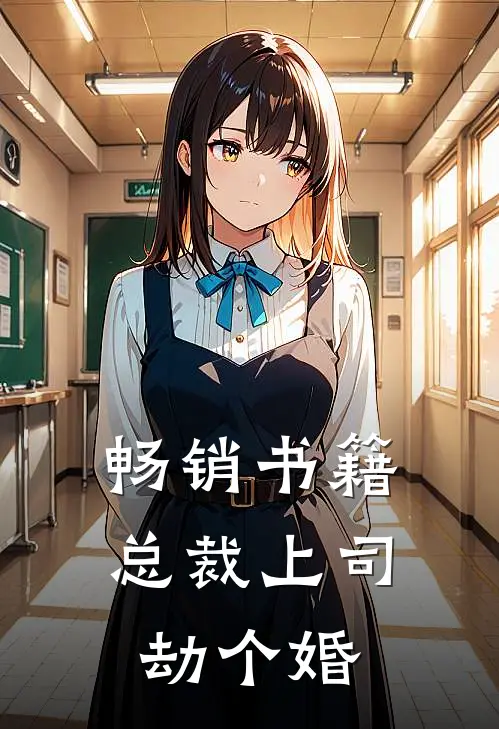 畅销书籍总裁上司劫个婚