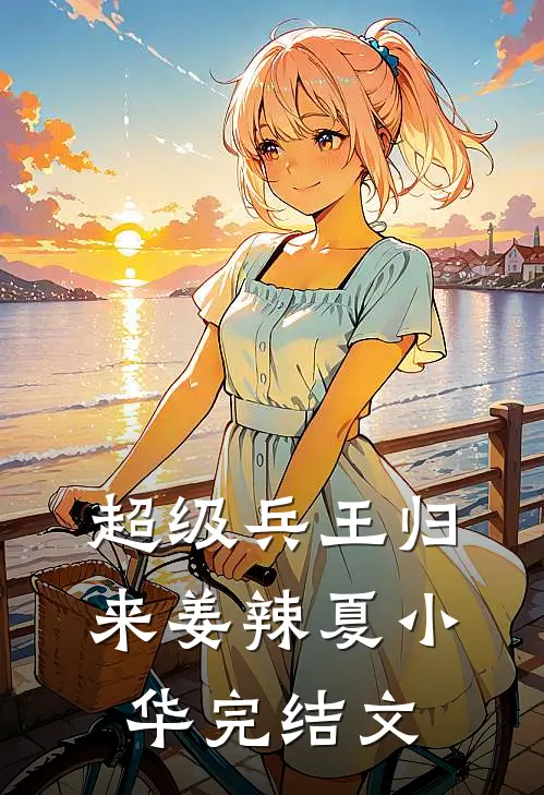超级兵王归来姜辣夏小华完结文章