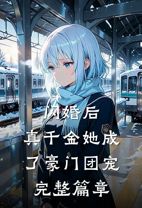 闪婚后,真千金她成了豪门团宠完整篇章