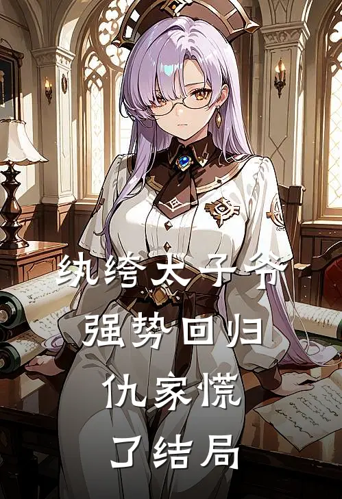 纨绔太子爷强势回归，仇家慌了结局