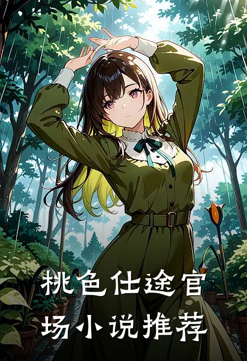 桃色仕途官场小说推荐