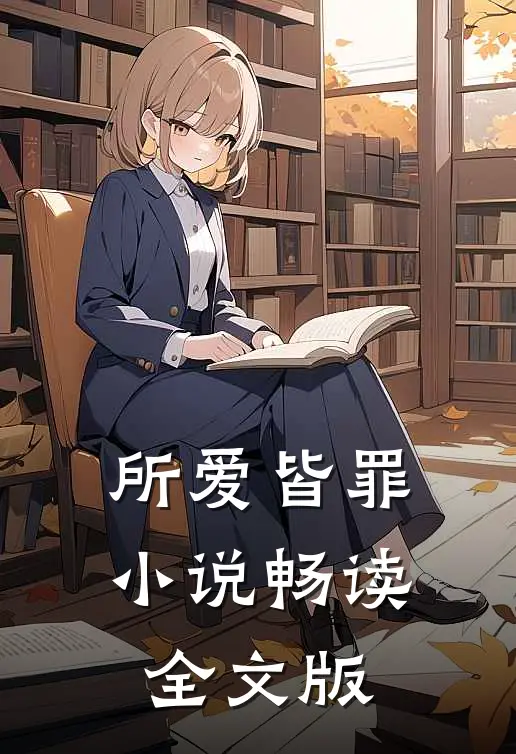 所爱皆罪畅读全文版在线阅读