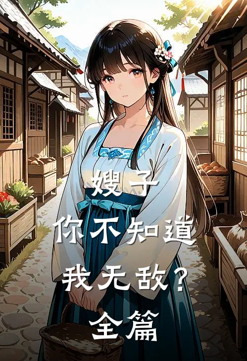 嫂子,你不知道我无敌?全篇阅读