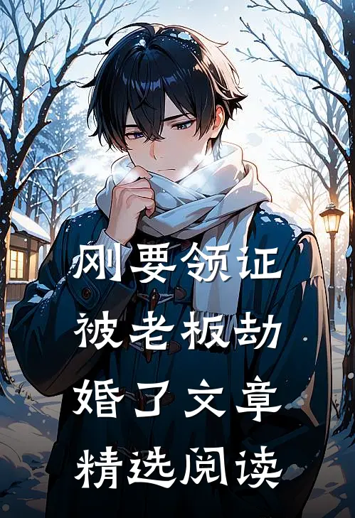刚要领证被老板劫婚了文章精选阅读