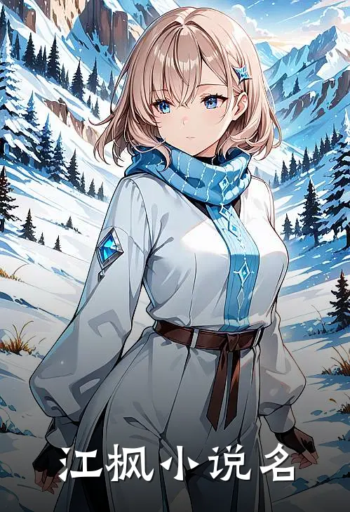 江枫免费看小说