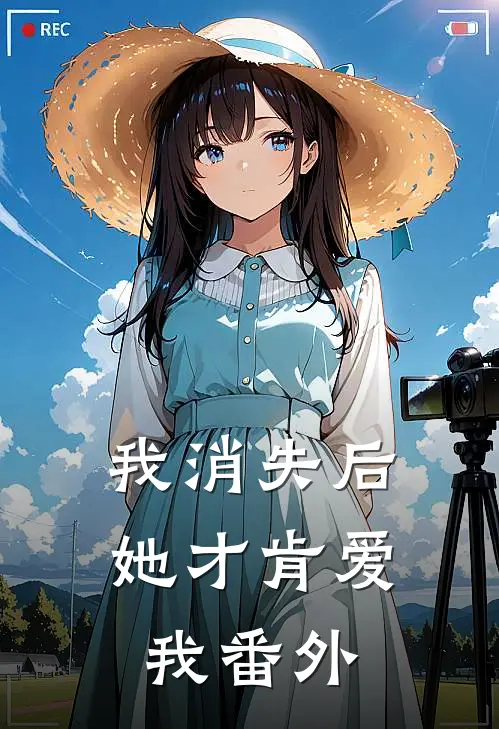我消失后，她才肯爱我 番外