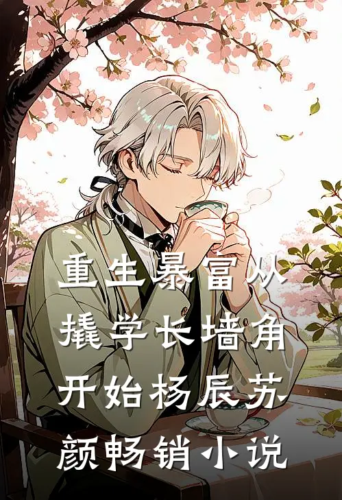 重生暴富从撬学长墙角开始杨辰苏颜畅销小说