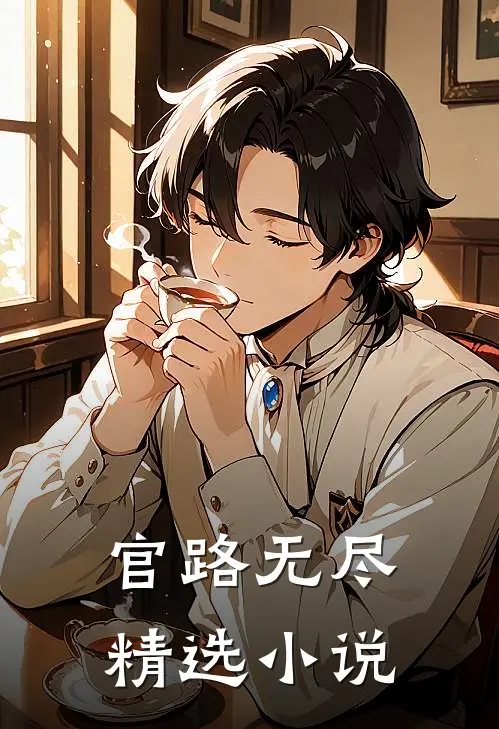 官路无尽精选阅读