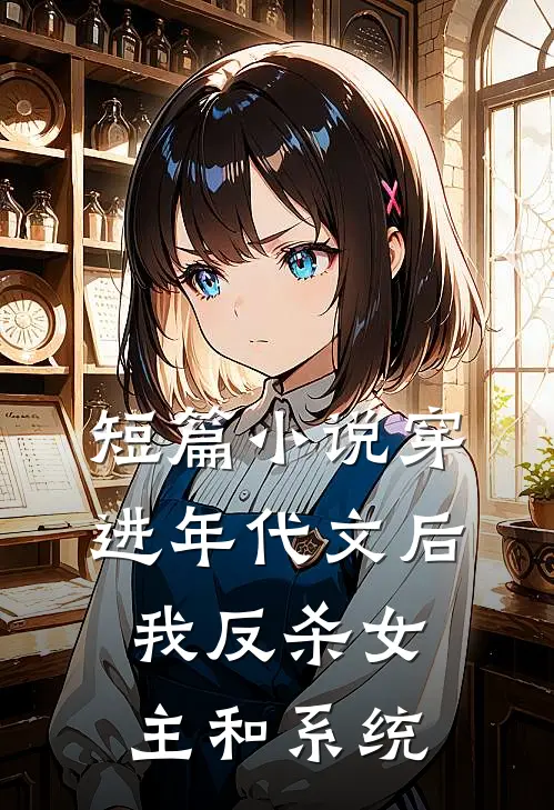 短篇穿进年代文后,我反杀女主和系统男主