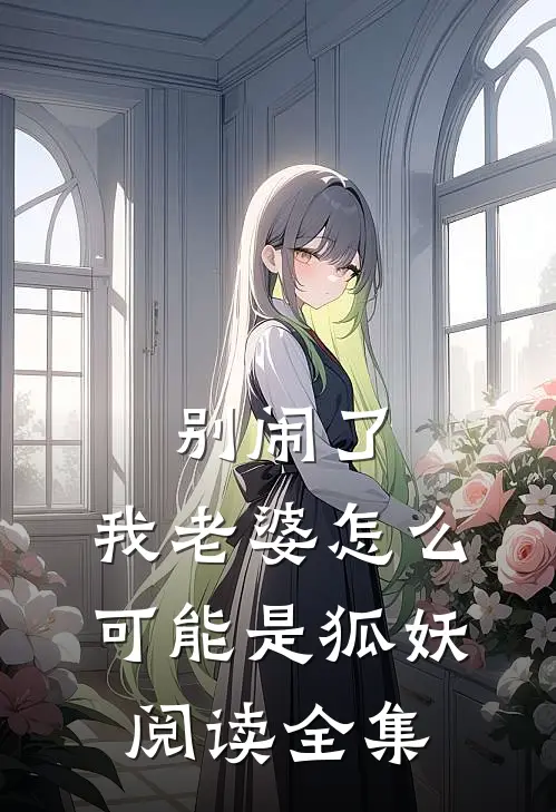 别闹了,我老婆怎么可能是狐妖阅读全集