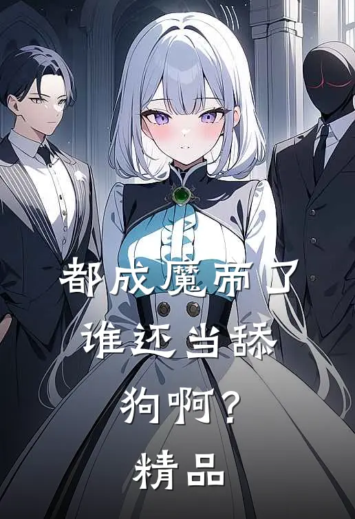 都成魔帝了,谁还当舔狗啊?精品番外