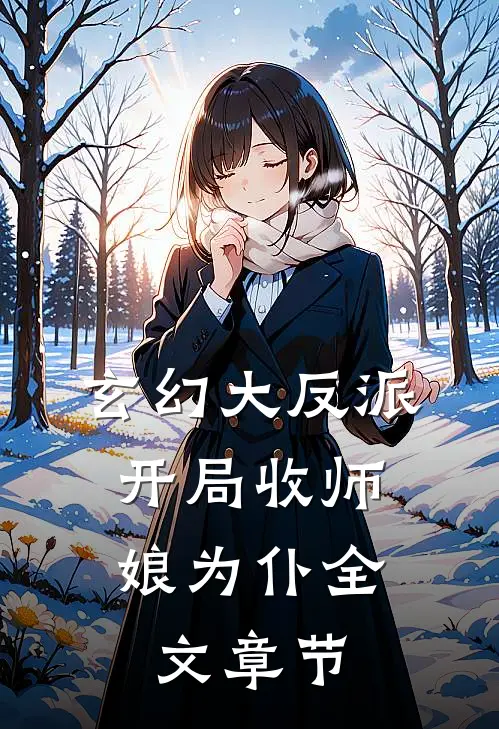 玄幻大反派，开局收师娘为仆全文章节