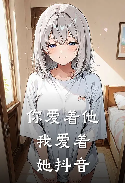 你爱着他，我爱着她抖音