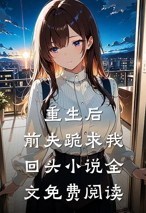 重生后,前夫跪求我回头全文免费阅读
