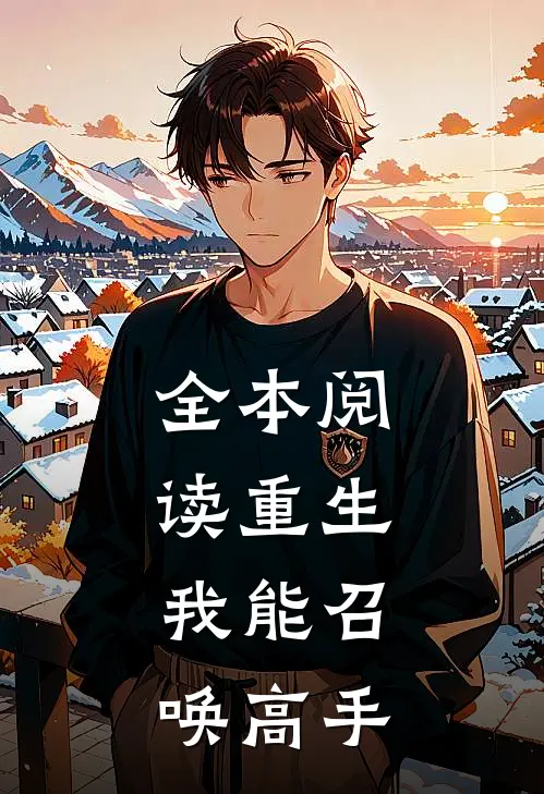 全本阅读重生我能召唤高手