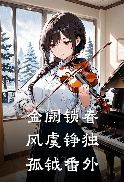 金阙锁春风虞铮独孤钺番外