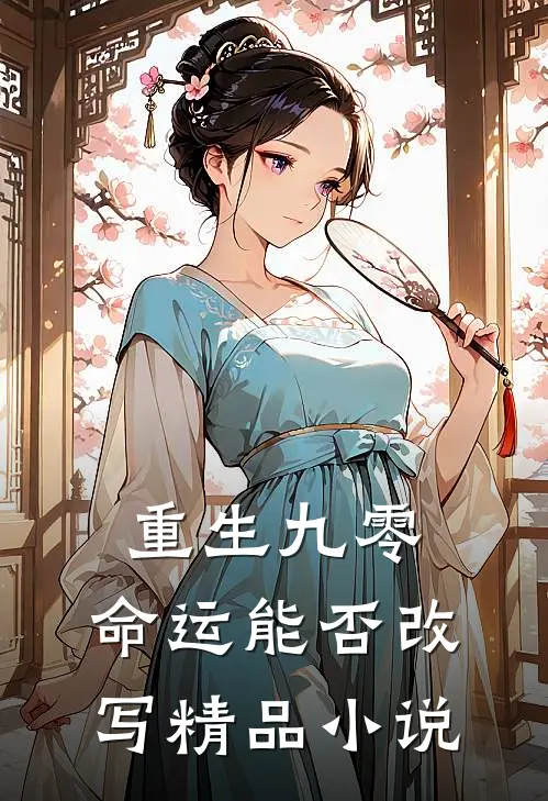 重生九零,命运能否改写精品免费阅读
