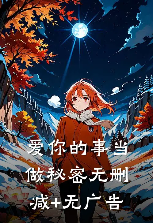 爱你的事当做秘密无删减+无广告