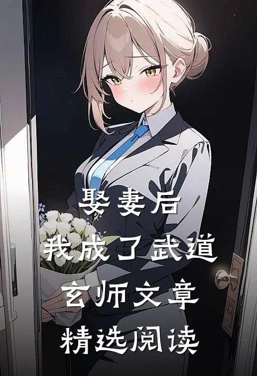 娶妻后,我成了武道玄师文章精选阅读