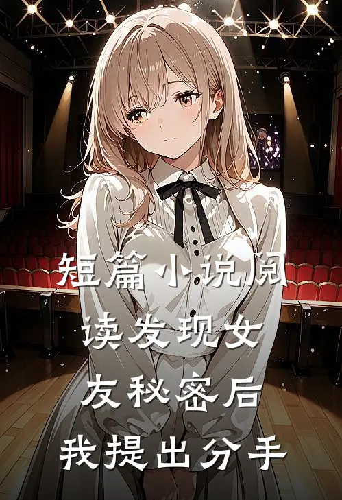 短篇小说阅读发现女友秘密后，我提出分手