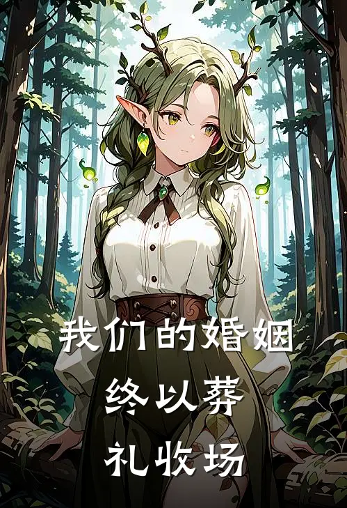 我们的婚姻,终以葬礼收场是第几集