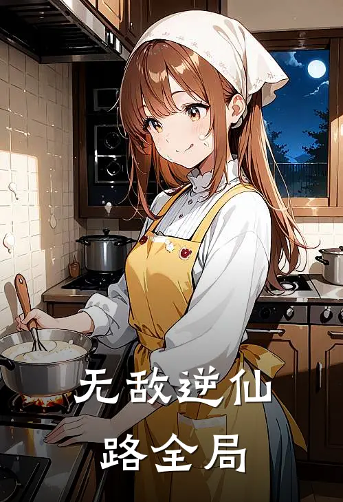 无敌逆仙路全局免费阅读