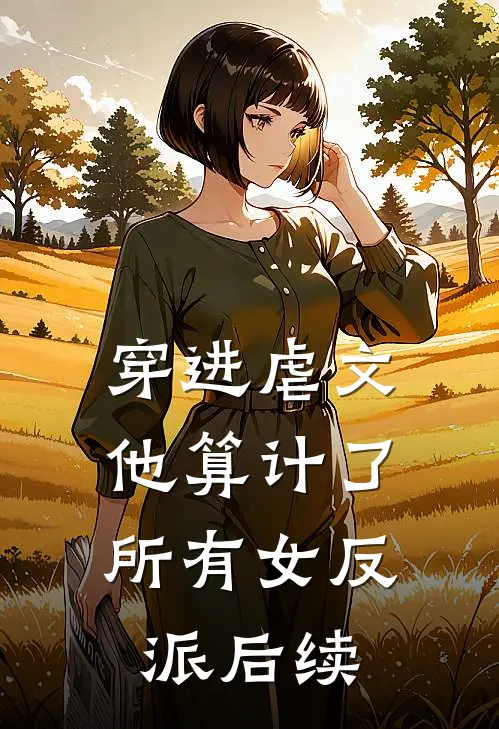 穿进虐文,他算计了所有女反派后续