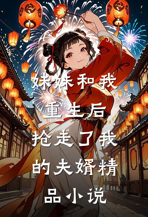 妹妹和我重生后,抢走了我的夫婿精品免费阅读