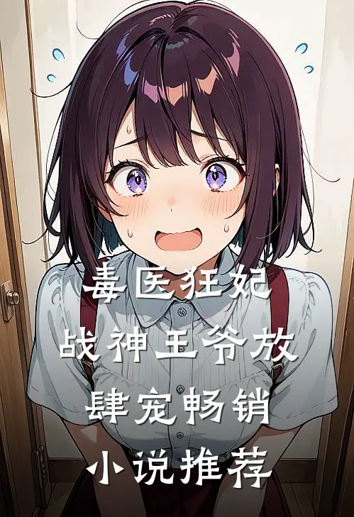 毒医狂妃,战神王爷放肆宠畅销推荐免费阅读