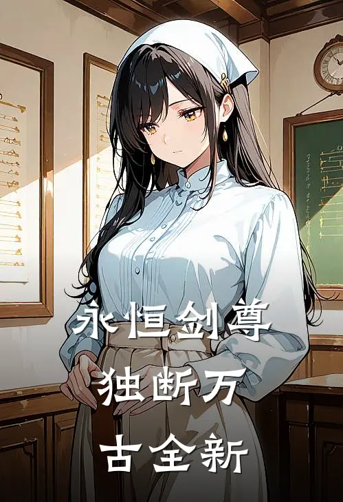 永恒剑尊,独断万古全新免费阅读