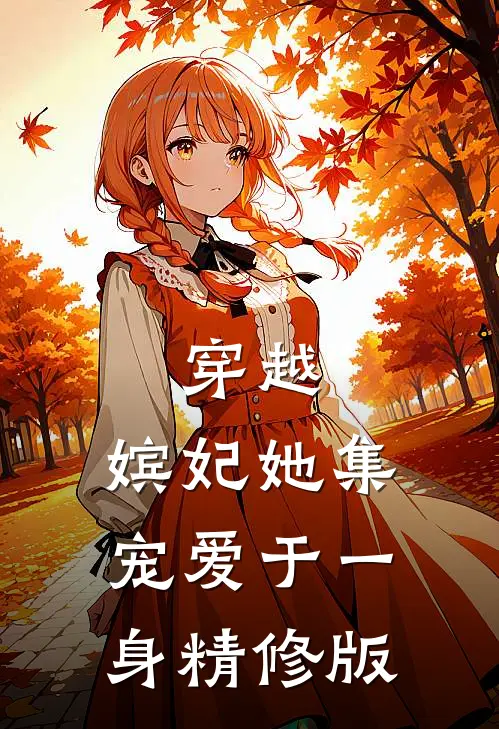 穿越嫔妃她集宠爱于一身精修版