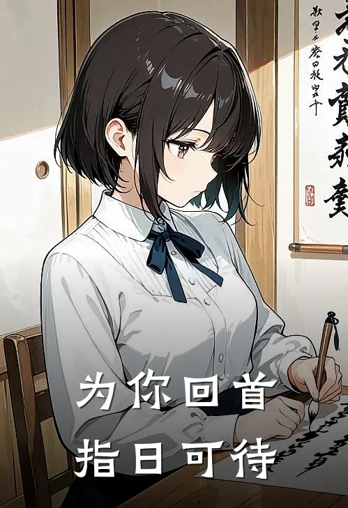 为你回首指日可待