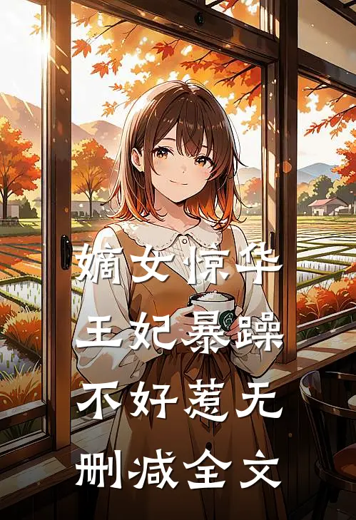 嫡女惊华王妃暴躁不好惹无删减全文