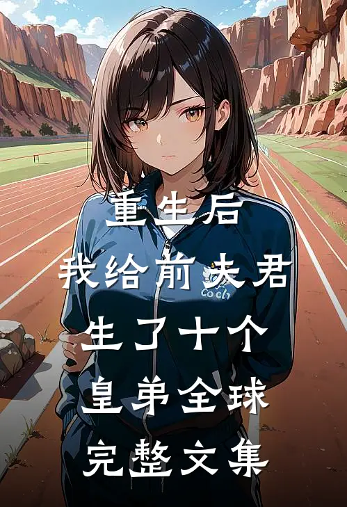 重生后,我给前夫君生了十个皇弟全球完整文集免费阅读