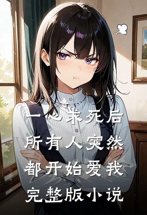 一心求死后,所有人突然都开始爱我完整版免费阅读