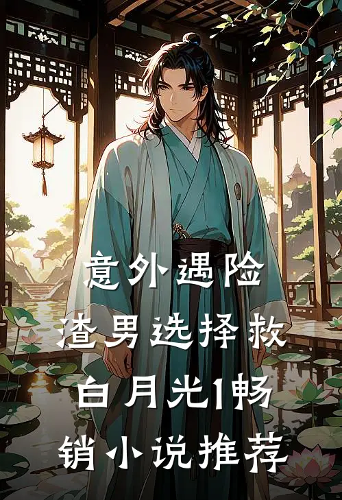 意外遇险，渣男选择救白月光1畅销小说推荐