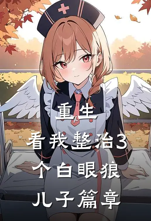 重生看我整治3个白眼狼儿子篇章在线阅读