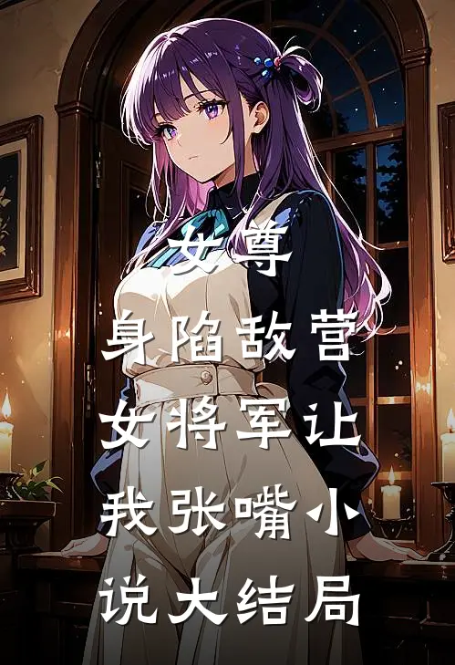 女尊身陷敌营,女将军让我张嘴大结局免费阅读