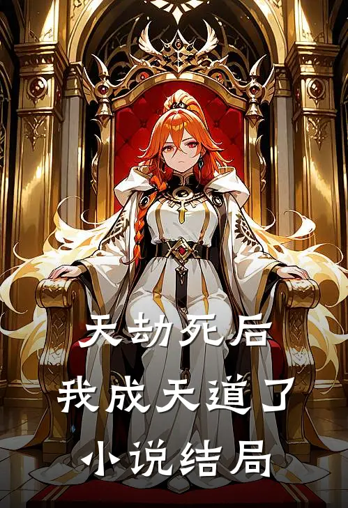 天劫死后,我成天道了结局是啥